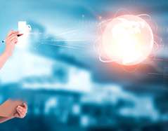 备品配件供应<br>治理服务